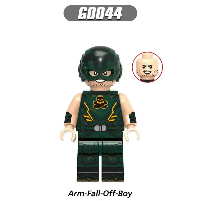 Thumbnail 1